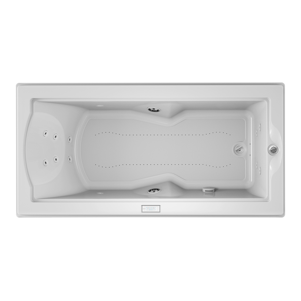 Main image for FUZION® 7236 SALON Illuma RH White