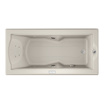 Product Image for FUZION® 7236 SALON Illuma RH Oyster