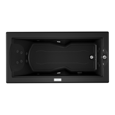 Product Image for FUZION® 7236 SALON Illuma Whisper RH Black