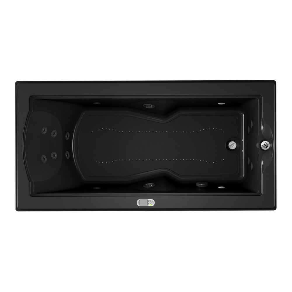 Main image for FUZION® 7236 SALON Chroma LCD Whisper RH Black