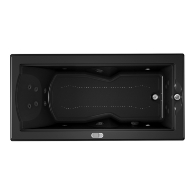 Product Image for FUZION® 7236 SALON Chroma LCD Whisper RH Black