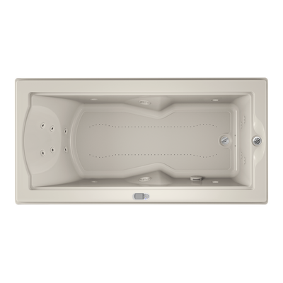 Product Image for FUZION® 7236 SALON Chroma LCD Whisper RH Oyster