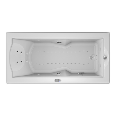 Product Image for FUZION® 7236 SALON Illuma LCD RH White