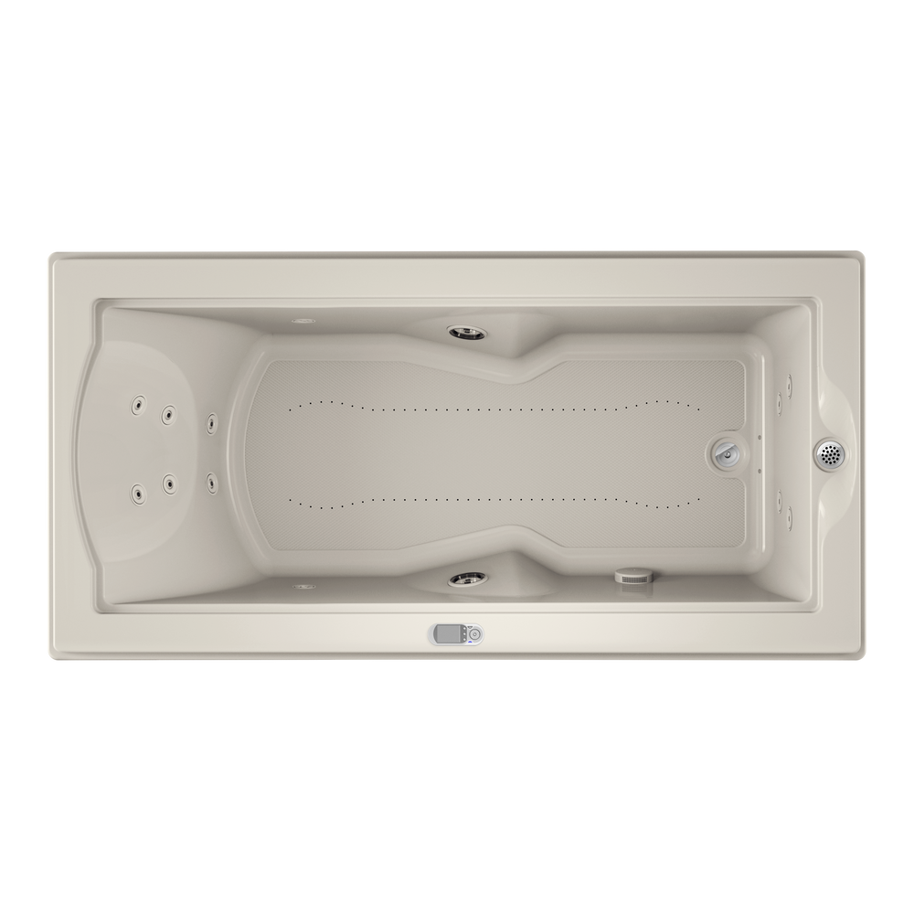 Main image for FUZION® 7236 SALON Illuma LCD Whisper RH Oyster