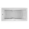 Main image for FUZION® 7236 Whirlpool Chroma LH White
