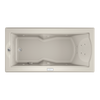 Main image for FUZION® 7236 Whirlpool Chroma LH Oyster