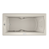 Main image for FUZION® 7236 Whirlpool Illuma LH Oyster