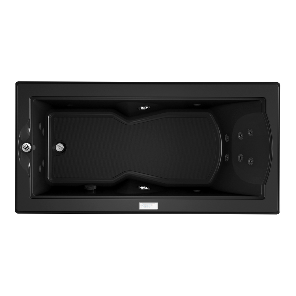 Main image for FUZION® 7236 Whirlpool Illuma Whisper LH Black