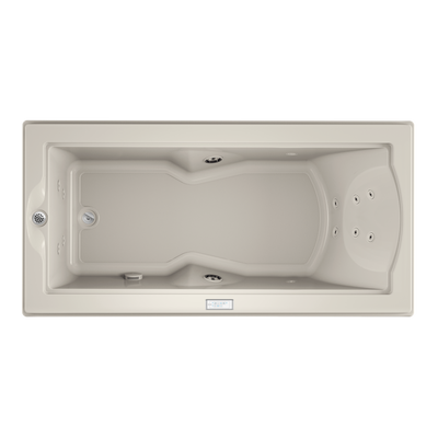 Product Image for FUZION® 7236 Whirlpool Illuma Whisper LH Oyster