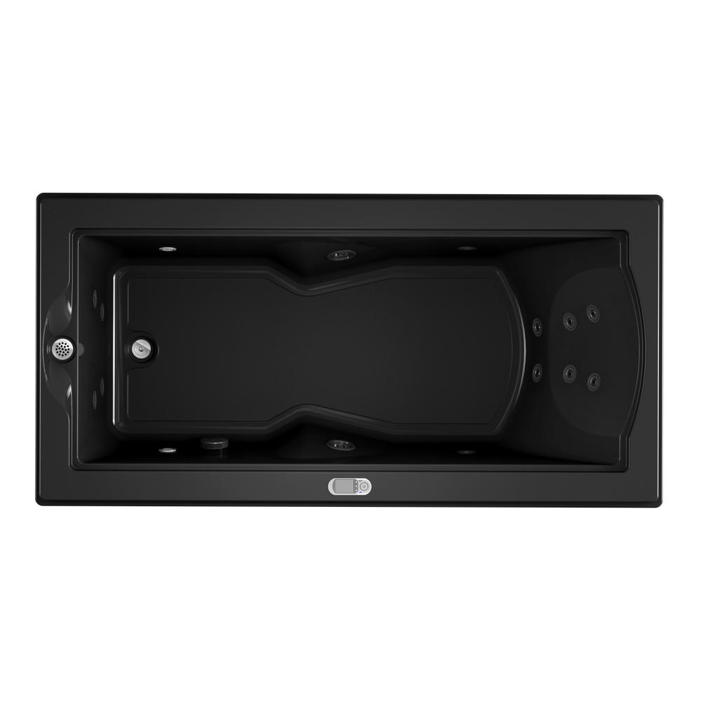 Main image for FUZION® 7236 Whirlpool Chroma LCD Whisper LH Black