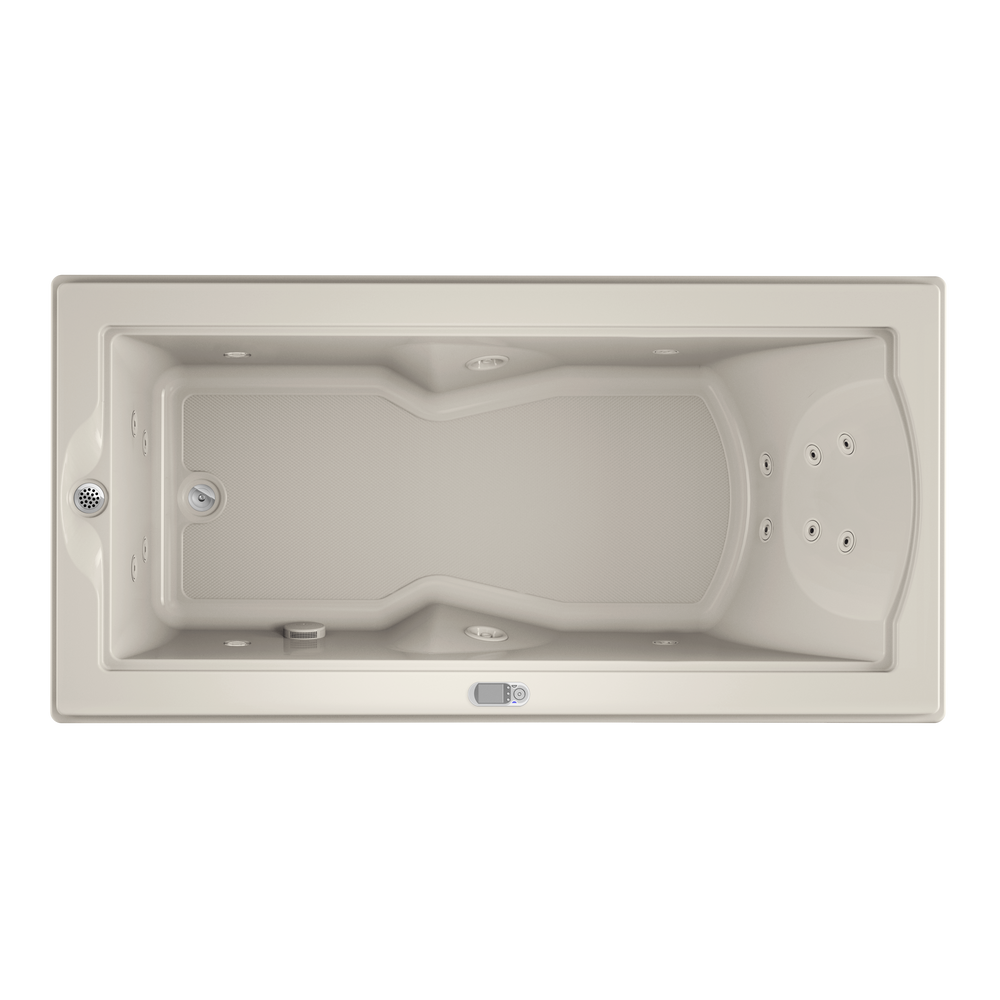 Main image for FUZION® 7236 Whirlpool Chroma LCD Whisper LH Oyster