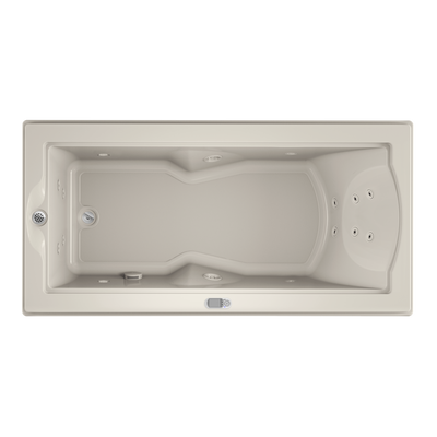 Product Image for FUZION® 7236 Whirlpool Chroma LCD Whisper LH Oyster