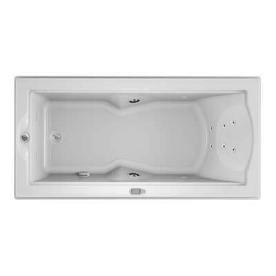Product Image for FUZION® 7236 Whirlpool Illuma LCD LH White
