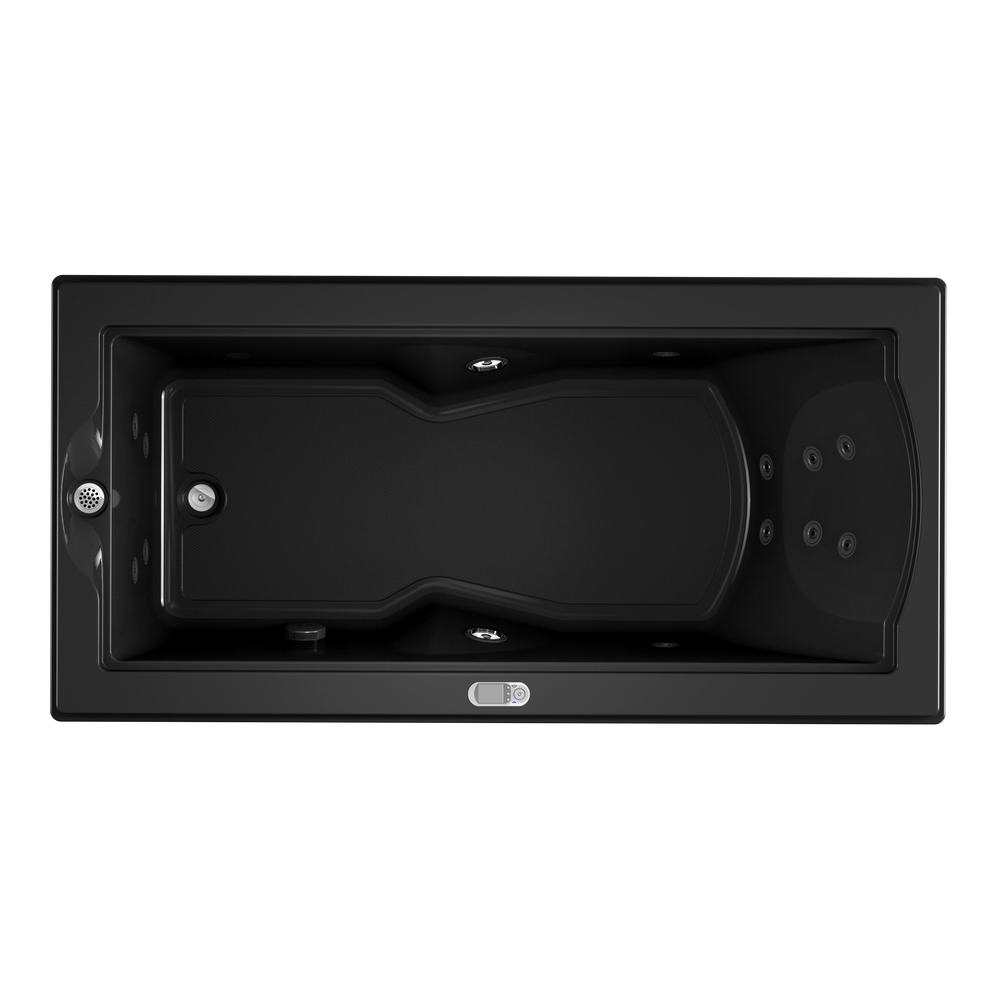 Main image for FUZION® 7236 Whirlpool Illuma LCD Whisper LH Black