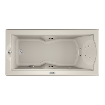 Product Image for FUZION® 7236 Whirlpool Illuma LCD Whisper LH Oyster