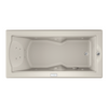 Main image for FUZION® 7236 Whirlpool Chroma RH Oyster
