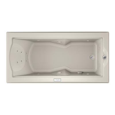 Product Image for FUZION® 7236 Whirlpool Chroma RH Oyster
