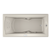 Main image for FUZION® 7236 Whirlpool Illuma Whisper RH Oyster