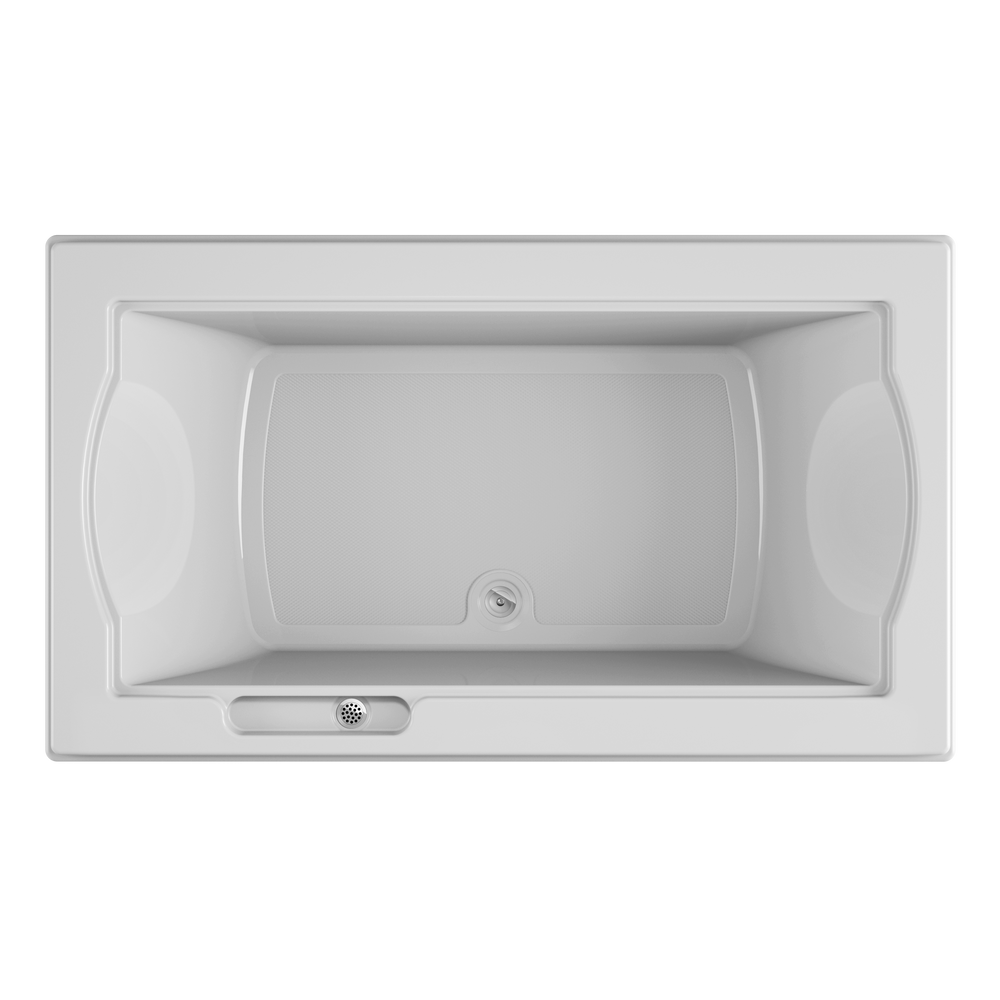 Main image for FUZION® 7242 Bath White