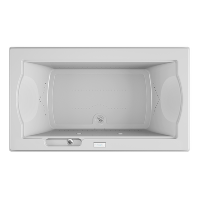 Product Image for FUZION® 7242 PURE AIR® Chroma RH White