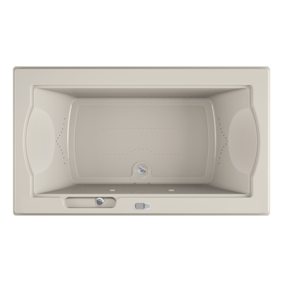 Product Image for FUZION® 7242 PURE AIR® Chroma LCD RH Oyster