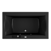 Main image for FUZION® 7242 Bath Chroma Black