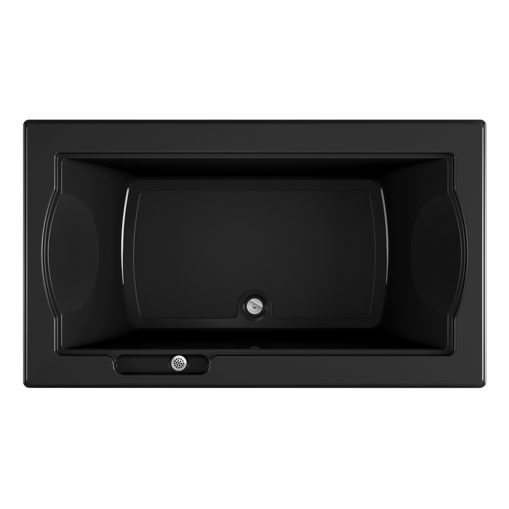Main image for FUZION® 7242 Bath Black
