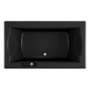 Main image for FUZION® 7242 Bath Black