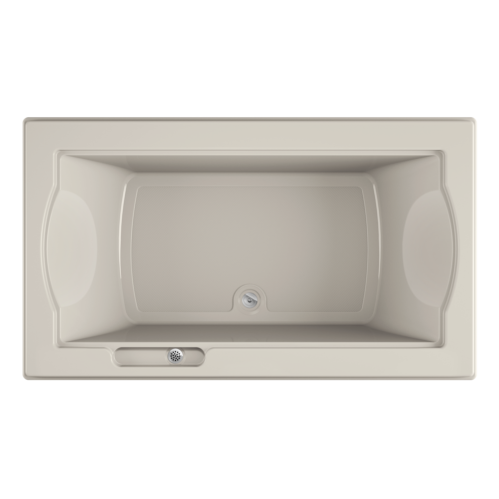 Main image for FUZION® 7242 Bath Oyster