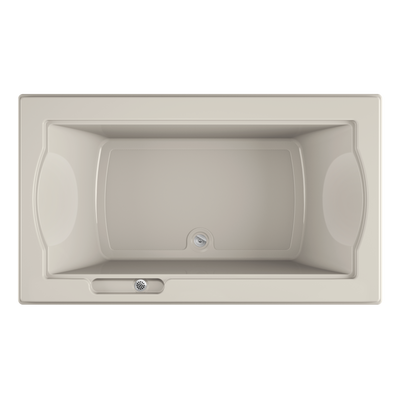 Product Image for FUZION® 7242 Bath Oyster