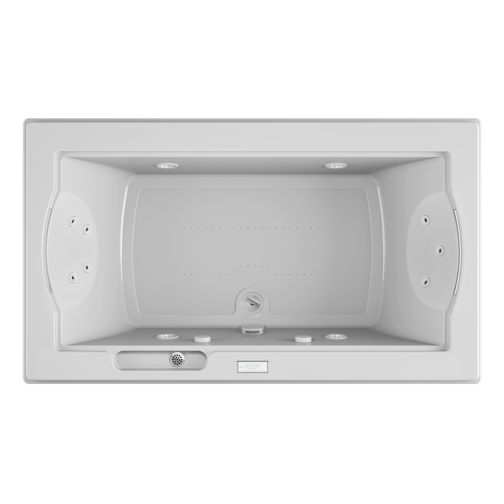 Main image for FUZION® 7242 SALON Chroma Whisper RH White