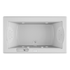 Main image for FUZION® 7242 Whirlpool Chroma RH White