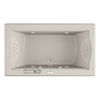 Main image for FUZION® 7242 Whirlpool Chroma Whisper RH Oyster