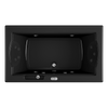 Main image for FUZION® 7242 Whirlpool Chroma LCD Whisper RH Black