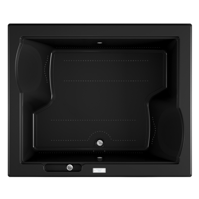 Product Image for FUZION® 7260 PURE AIR® Chroma RH Black