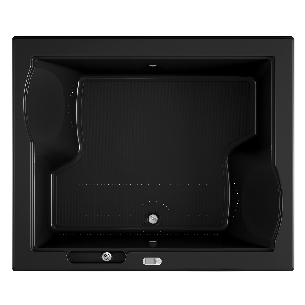 Main image for FUZION® 7260 PURE AIR® Chroma LCD RH Black