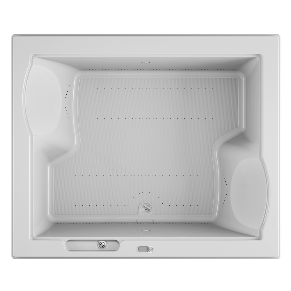 Main image for FUZION® 7260 PURE AIR® Chroma LCD RH White