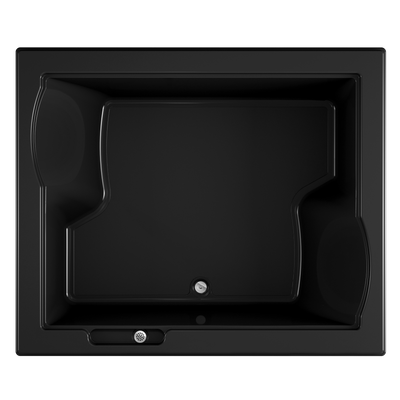 Product Image for FUZION® 7260 Bath Black
