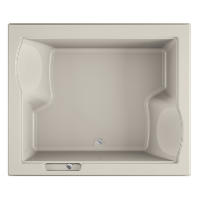 Product Image for FUZION® 7260 Bath Oyster