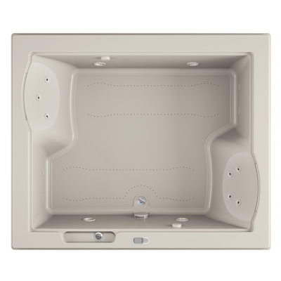 Product Image for FUZION® 7260 SALON Chroma LCD Whisper LH Oyster