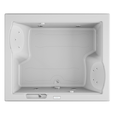 Product Image for FUZION® 7260 SALON Illuma RH White