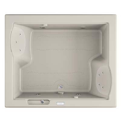 Product Image for FUZION® 7260 SALON Illuma RH Oyster