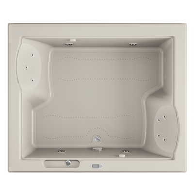 Product Image for FUZION® 7260 SALON Illuma LCD RH Oyster