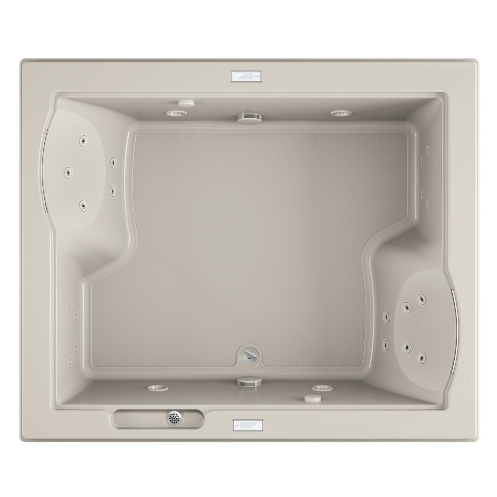 Main image for FUZION® 7260 Dual WP Chroma Oyster