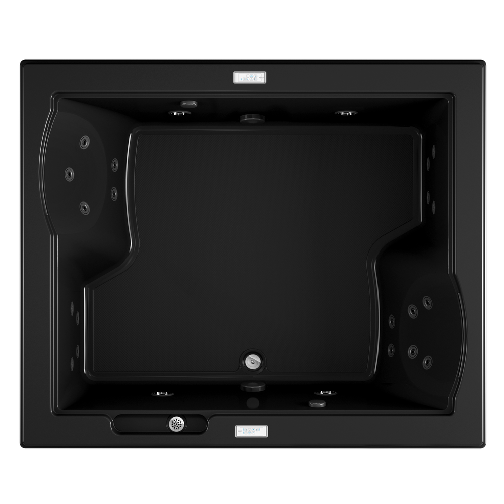 Main image for FUZION® 7260 Dual WP Illuma Whisper Black