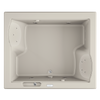 Main image for FUZION® 7260 Whirlpool Illuma Whisper RH Oyster