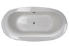 Main image for INIZIO™ 6636 Freestanding Bath White