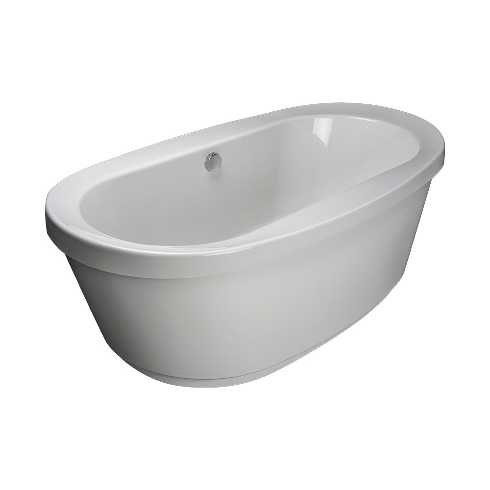 INIZIO™ FREESTANDING BATH