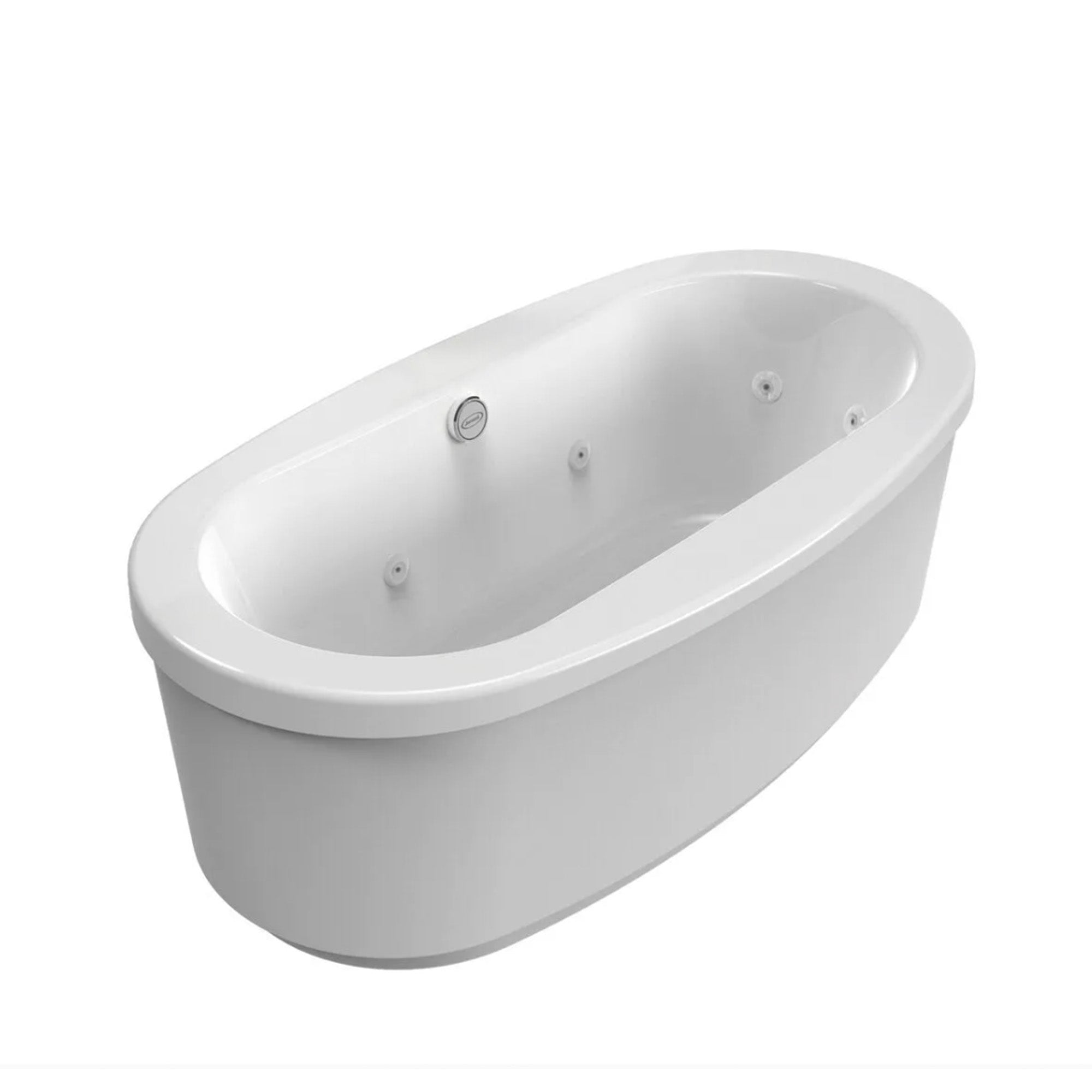 INIZIO™ FREESTANDING BATH