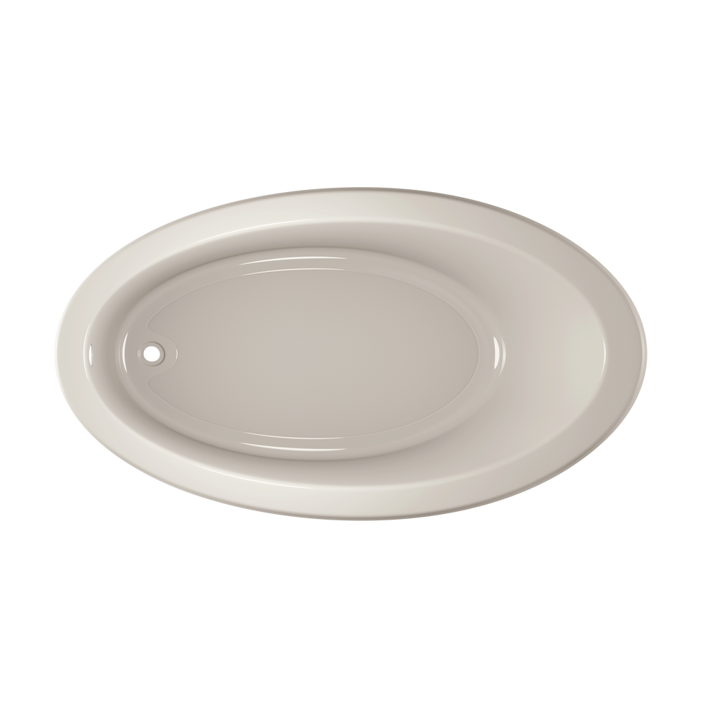 Main image for SIGNATURE® Oval 6638 Drop-In Soaking LH Oyster